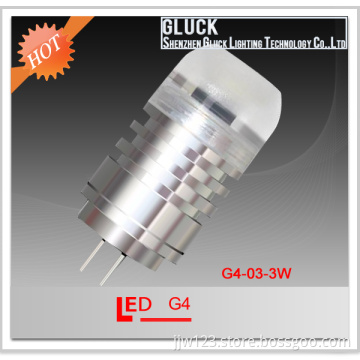 LED G4 1W, USD1.3